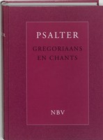 Psalter (Hardcover)