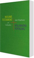 Nieuwe Testament met Psalmen en Gebeden (Paperback)