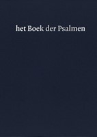 Het boek der psalmen (Hardcover)