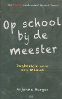 Op school bij de Meester (Boek)