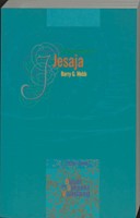 De boodschap van Jesaja (Paperback)