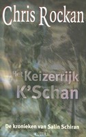 Het Keizerrijk K'Schan (Paperback)