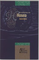De boodschap van Hosea