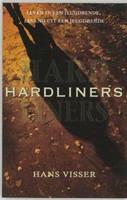 Hardliners (Paperback)
