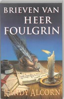 Brieven van Heer Foulgrin (Paperback)