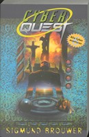 Cyber quest (Paperback)