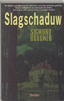 Slagschaduw (Paperback)