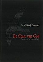 De Geest van God (Hardcover)