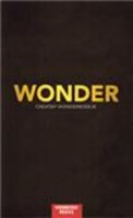 Wonder -black (Hardcover)