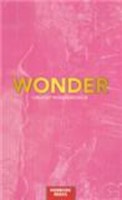 Wonder -pink (Boek)