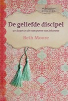 De geliefde discipel (Hardcover)