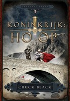 Koninkrijk Hoop (Paperback)