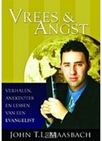 Vrees & Angst (Paperback)