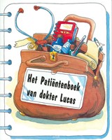 Het patientenboek van dokter Lucas (Paperback)