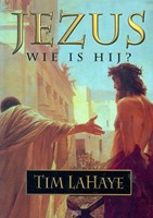 Jezus wie is Hij (Hardcover)