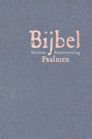 Bijbel met Psalmen (Schooleditie) (Hardcover)