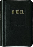 Bijbel Statenvertaling met Psamen berijming 1773 en 12 Gezangen (Hardcover)