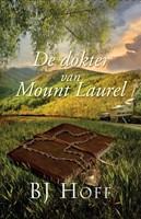 De dokter van Mount Laurel (Boek)