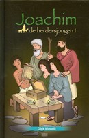 Joachim de herdersjongen (Hardcover)
