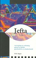 Jefta (Paperback)