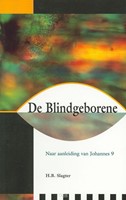De blindgeborene (Paperback)