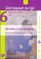 De satan in het Heiligdom (Paperback)