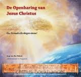 De Openbaring van Jezus Christus (Hardcover)
