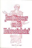 Jom Kippoer en de Hebreeenbrief (Paperback)
