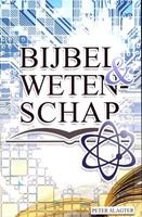 Bijbel en wetenschap (Boek)