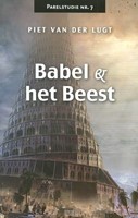 Babel en het Beest (Boek)