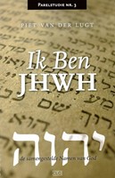 Ik ben JHWH (Boek)