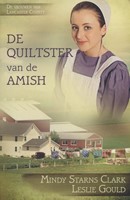 De quiltster van de Amish
