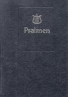 Psalmen oude berijming met 12 gezangen Stevig kunstleer zwart (Hardcover)