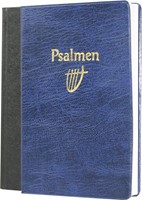 Psalmen berijming 1773 (Hardcover)
