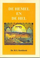 Hemel en de hel (Boek)