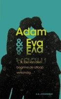 Adam & Eva (Paperback)