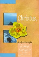 Christus, de wijsheid van God (Boek)