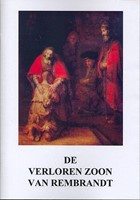 De verloren zoon van Rembrandt (Paperback)
