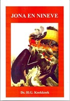 Jona en Nineve (Boek)