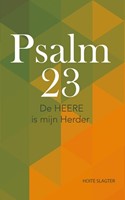 Psalm 23 (Paperback)