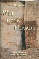Wet versus genade