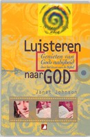 Luisteren naar God (Paperback)