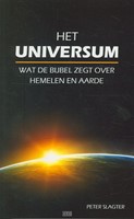 Het Universum (Paperback)
