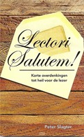 Lectori Salutem! (Paperback)