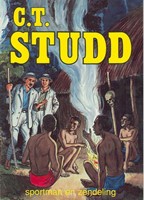 C.t. studd sportman en zendeling (Paperback)