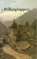 Veertig bergtoppen (Paperback)