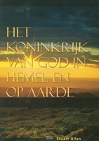 Het Koninkrijk van God in de hemel en op aarde (Boek)