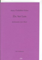 Zie het Lam (Paperback)