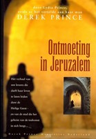 Ontmoeting in Jeruzalem