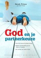 God en je partnerkeuze (Boek)